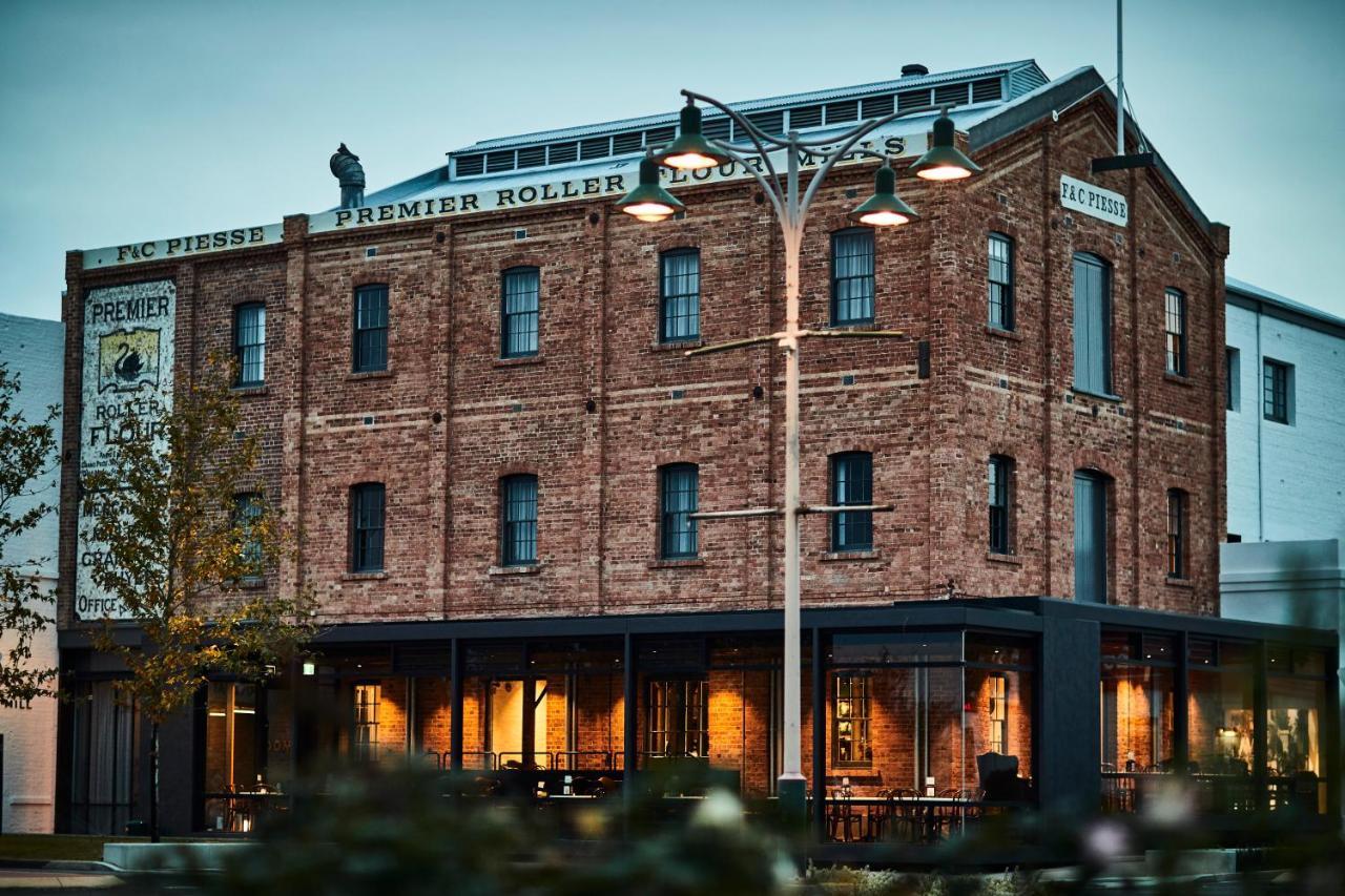 The Premier Mill Hotel Katanning Exterior photo